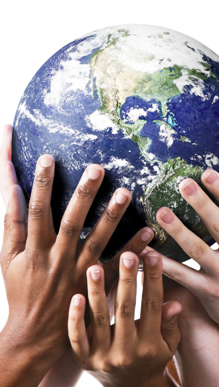 24 Hours Praying for the World!